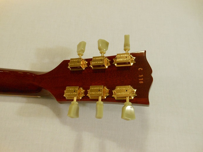 SG-3 Limited Picture 4